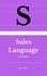  Janet Amber - Sales Language: The Basics.