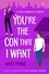  Mary Frame - You're the Con That I Want - Castle Cove Mystery, #3.