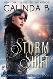  Calinda B - Storm Shift - The Charming Shifter Mysteries, #1.