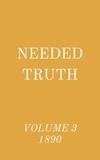  Hayes Press - Needed Truth Volume 3 1890.