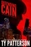  Ty Patterson - Defending Cain - The Gemini Series, #2.