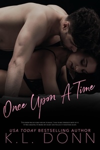  KL Donn - Once Upon A Time - Timeless Love, #1.