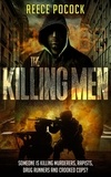  Reece Pocock - The Killing Men - Dan Brennan Story 3.