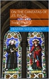  Hendrik Slegtenhorst - On the Cantatas of J.S. Bach: Trinity I-VII - The Bach Cantatas, #1.