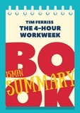  Great Books & Coffee - Book Review &amp; Summary of Timothy Ferriss' "The 4-Hour Workweek" in 15 Minutes! - The 15' Book Summaries Series, #6.