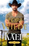  Lori Wilde - Kael - Texas Rascals, #6.