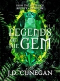  J.D. Cunegan - Legends of the Gem.