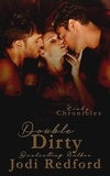  Jodi Redford - Double Dirty - Kinky Chronicles, #7.