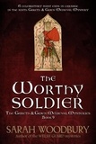  Sarah Woodbury - The Worthy Soldier - The Gareth &amp; Gwen Medieval Mysteries, #9.