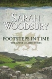  Sarah Woodbury - Footsteps in Time - The After Cilmeri Series, #1.