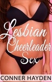  Conner Hayden - Lesbian Cheerleader Sex.