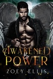  Zoey Ellis - Awakened By Power - Empire of Angels, #3.