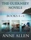  Anne Allen - The Guernsey Novels : Books 4-6 - The Guernsey Novels -Box Set, #2.