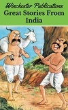  Ram Das - Great Stories from India.