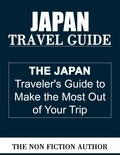  The Non Fiction Author - Japan Travel Guide.