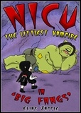  Elias Zapple - Big Fangs - Nicu - The Littlest Vampire American-English Edition, #2.