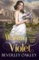  Beverley Oakley - Wedding Violet: A 'Pretty Woman' Fake Engagement Historical Romance - Fair Cyprians of London, #4.