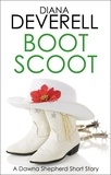  Diana Deverell - Boot Scoot: A Dawna Shepherd Short Story - FBI Special Agent Dawna Shepherd Mysteries, #5.