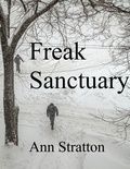  Ann Stratton - Freak Sanctuary.