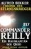  Alfred Bekker - Commander Reilly #17: Ein Raumkapitän der Qriid: Chronik der Sternenkrieger - Commander Reilly, #17.