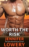  Jennifer Lowery - Worth the Risk - Wolff Securities, #1.