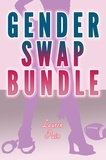  Lauren Pain - Gender Swap Bundle (Gender Transformation Revenge Erotica Stories).