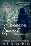  Lesli Richardson et  Tymber Dalton - Bleacke Spirit - Bleacke Shifters, #4.