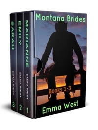  Emma West - Montana Brides Collection - Mail Order Brides of Montana, #4.