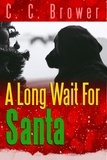  C. C. Brower - A Long Wait for Santa - Short Fiction Young Adult Science Fiction Fantasy, #12.