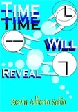  Kevin Alberto Sabio - Time Will Reveal.