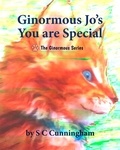  S C Cunningham - Ginormous Jo's You Are Special - The Ginormous Series, #6.
