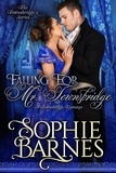  Sophie Barnes - Falling for Mr. Townsbridge - The Townsbridges, #4.