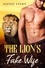  Sophie Stern - The Lion's Fake Wife - Shifters of Rawr County, #2.