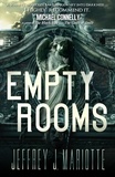  Jeffrey J. Mariotte - Empty Rooms - The Krebbs and Robey Casefiles, #1.