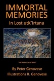  Peter Genovese - Immortal Memories In Lost utk'Irtana - Lost utk'Irtana, #1.