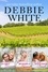  Debbie White - Romance Across State Lines 1-3 - Romance Across State Lines.