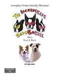  paolo nana - The Incredibles Scoobobell Meet Foxy &amp; Buck - The Incredibles Scoobobell Series, #45.