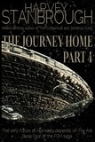  Harvey Stanbrough - The Journey Home: Part 4 - Future of Humanity (FOH), #4.