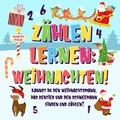  Pamparam Kinderbücher - Zählen lernen: Weihnachten! Kannst du den Weihnachtsmann, das Rentier und den Schneemann finden und zählen? - Zählen Buch für Kinder, #2.