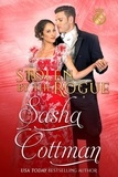  Sasha Cottman - Stolen by the Rogue - Rogues of the Road, #2.