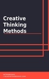  IntroBooks Team - Creative Thinking Methods.