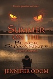 Jennifer Odom - Summer on the Black Suwannee.