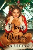  Ann Sepino - Merry Winters.