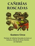  Gustavo Cinca - Cañerías Roscadas - Piping, #2.