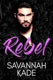  Savannah Kade - Rebel - Breathless, GA, #4.