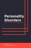  IntroBooks Team - Personality Disorders.