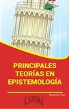  MAURICIO ENRIQUE FAU - Principales Teorías en Epistemología - RESÚMENES UNIVERSITARIOS.