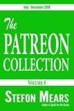  Stefon Mears - The Patreon Collection, Volume 4.