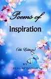  Elsa Mullings - Poems of Inspiration - 4th Edition.