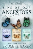  Bridget E. Baker - Sins of Our Ancestors Collection: Marked, Suppressed, and Redeemed - Sins of Our Ancestors.